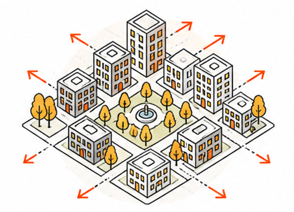 New Neighborhood
